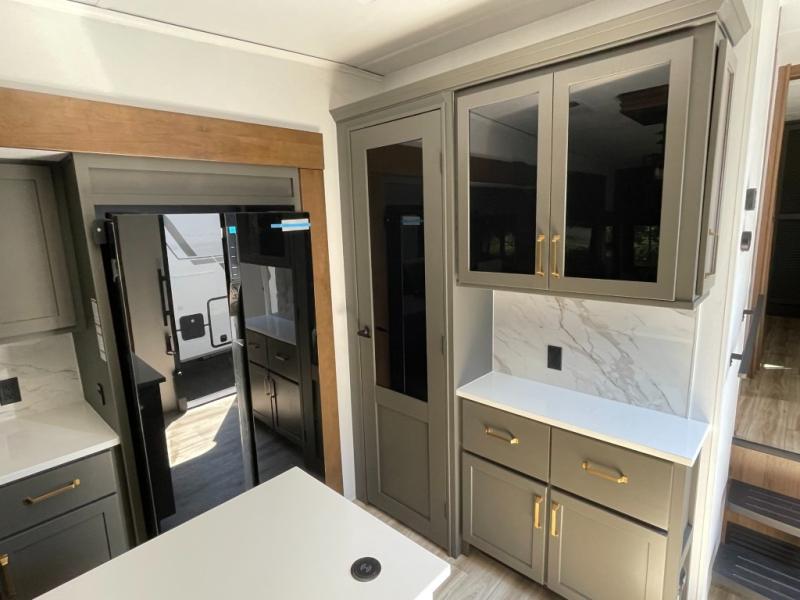 2026 Keystone Montana High Country 290RL, $ 84,990