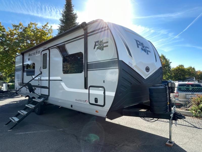 2026 Northwood Arctic Fox NXT 26MK, $ 64,990