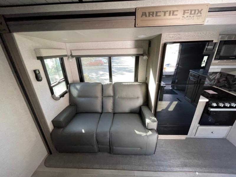 2026 Northwood Arctic Fox NXT 26MK, $ 64,990