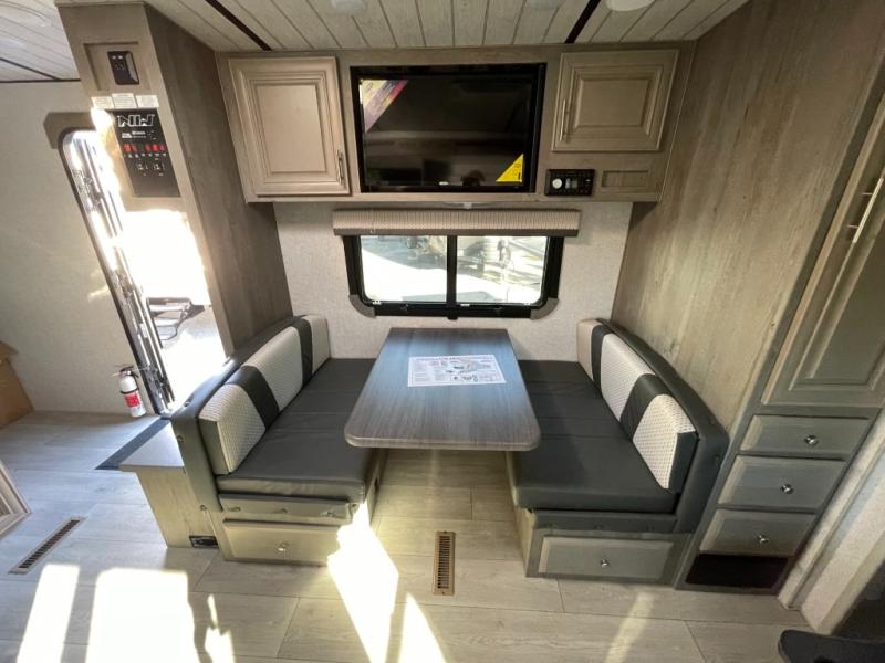 2026 Northwood Arctic Fox NXT 26MK, $ 64,990