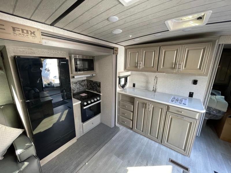 2026 Northwood Arctic Fox NXT 26MK, $ 64,990