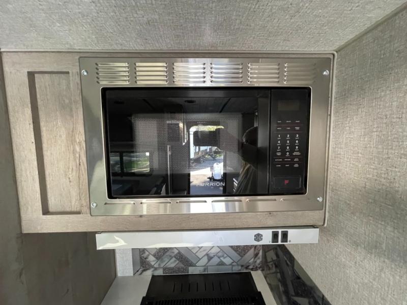 2026 Northwood Arctic Fox NXT 26MK, $ 64,990