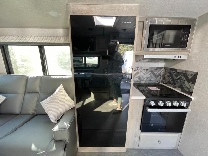 2026 Northwood Arctic Fox NXT 26MK, $ 64,990