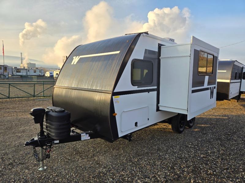 2026 Winnebago Micro Minnie 2108DS, $ 32,998