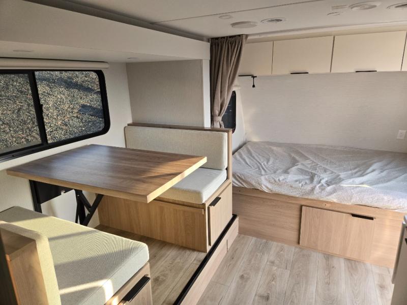 2026 Winnebago Micro Minnie 2108DS, $ 32,998