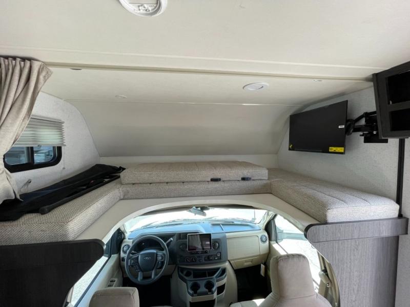 2027 Winnebago Sunflyer 28MB, $ 138,510