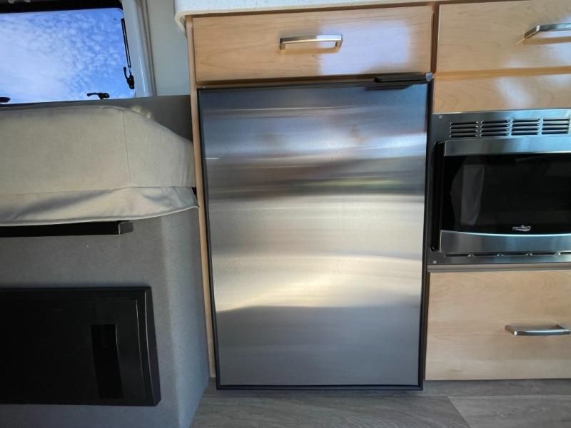2026 Coachmen Nova 20RB, $ 139,990