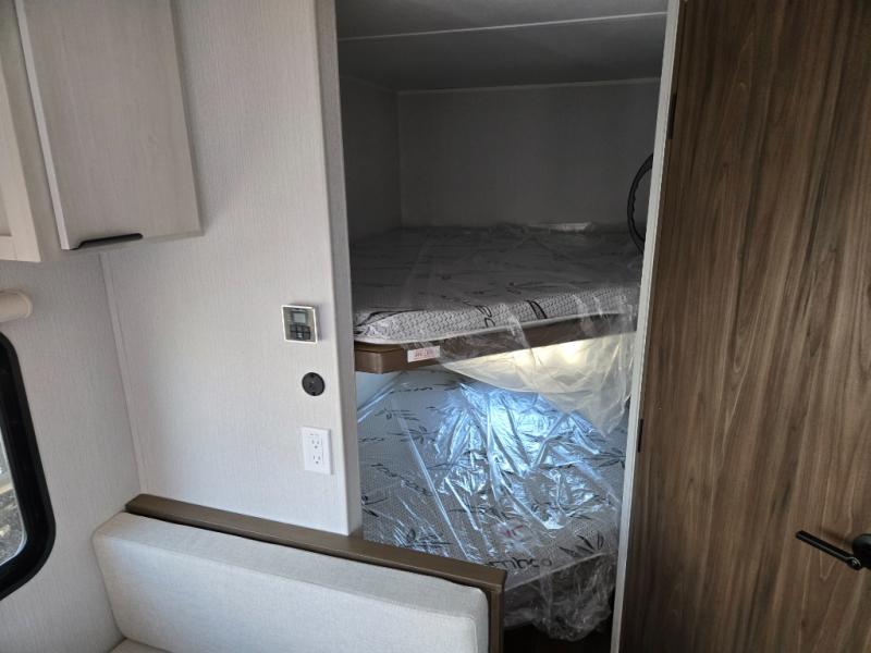 2026 Winnebago Access 18DBH, $ 21,998