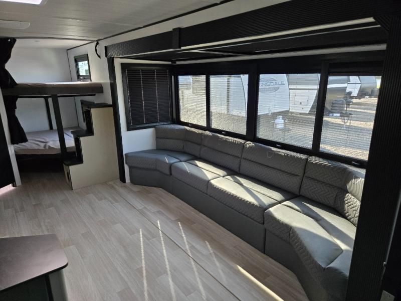 2026 Keystone Walkabout 26MAX, $ 59,998