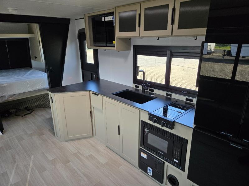 2026 Keystone Walkabout 26MAX, $ 59,998