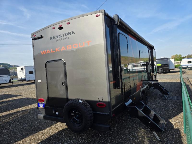 2026 Keystone Walkabout 26MAX, $ 59,998