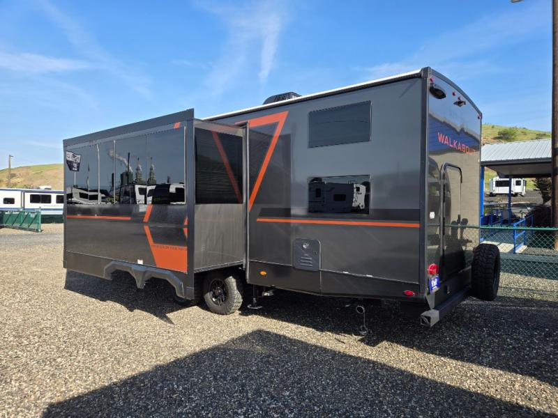 2026 Keystone Walkabout 26MAX, $ 59,998