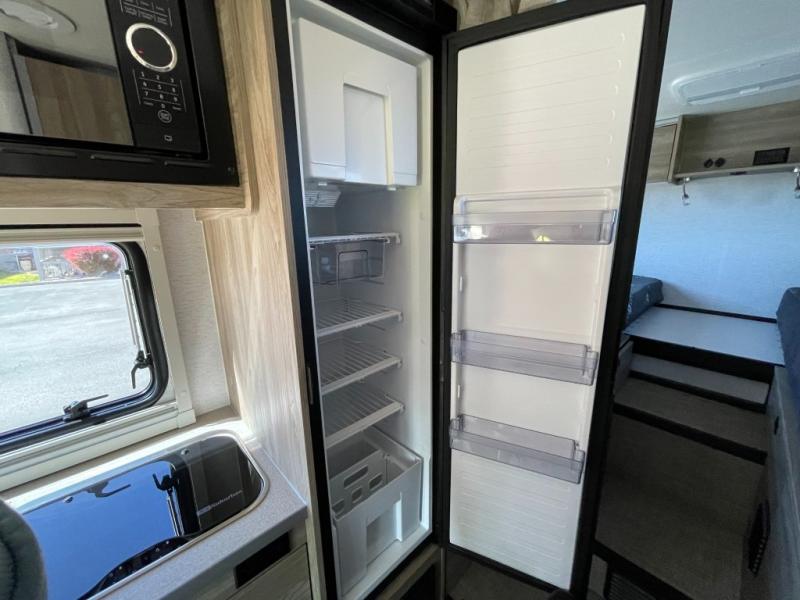 2027 Winnebago EKKO 22A, $ 189,990