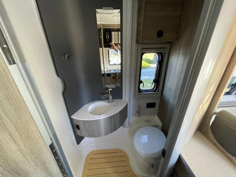 2027 Winnebago EKKO 22A, $ 189,990