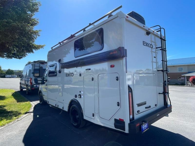 2027 Winnebago EKKO 22A, $ 189,990
