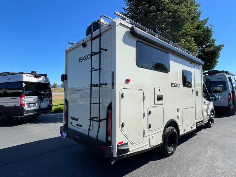 2027 Winnebago EKKO 22A, $ 189,990