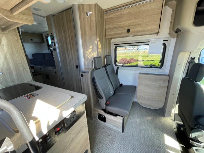 2027 Winnebago EKKO 22A, $ 189,990