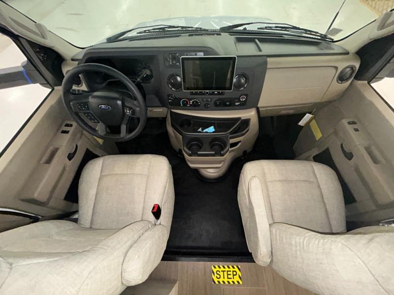 2027 Winnebago Sunflyer 22RS, $ 105,945