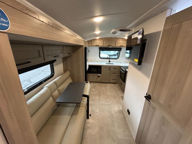 2026 Forest River Rockwood Geo Pro G20FK, $ 34,998