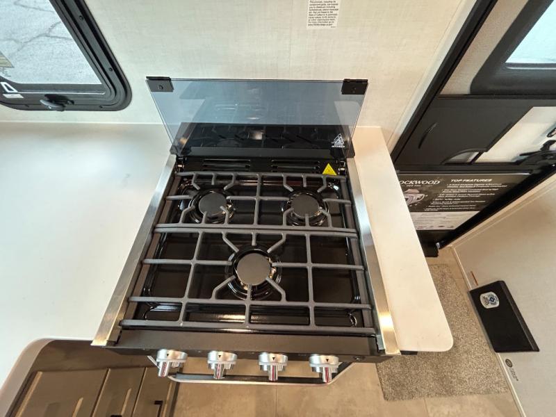 2026 Forest River Rockwood Geo Pro G20FK, $ 34,998