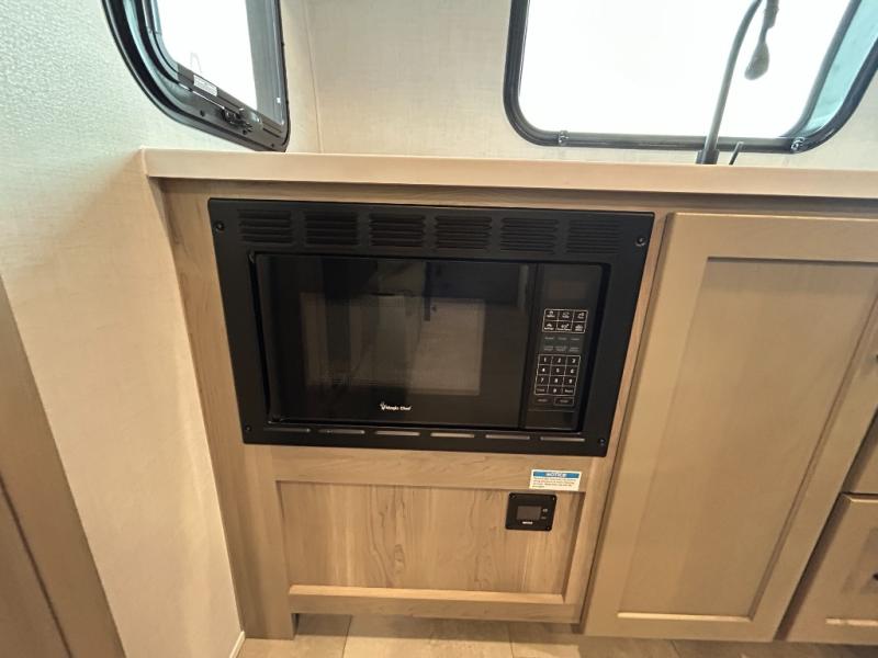 2026 Forest River Rockwood Geo Pro G20FK, $ 34,998