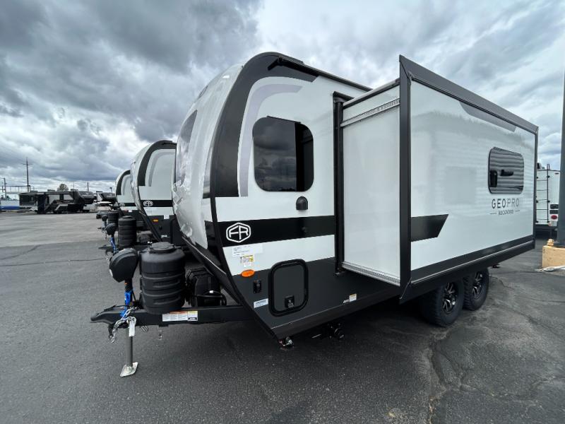 2026 Forest River Rockwood Geo Pro G20FK, $ 34,998