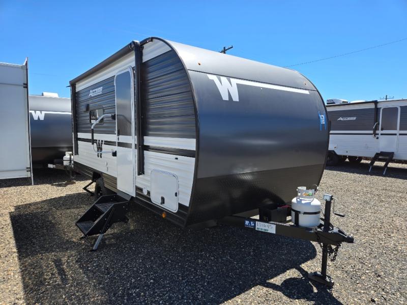 2026 Winnebago Access 15BH, $ 19,998