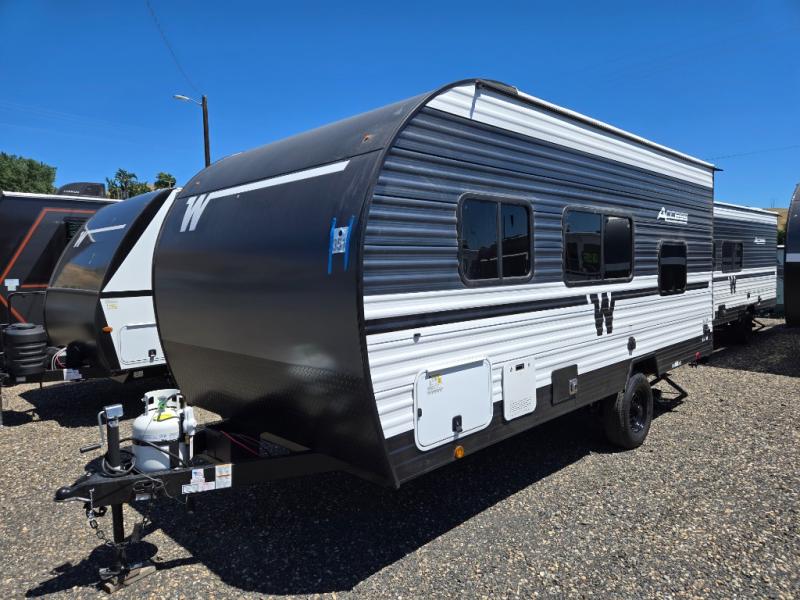 2026 Winnebago Access 15BH, $ 19,998