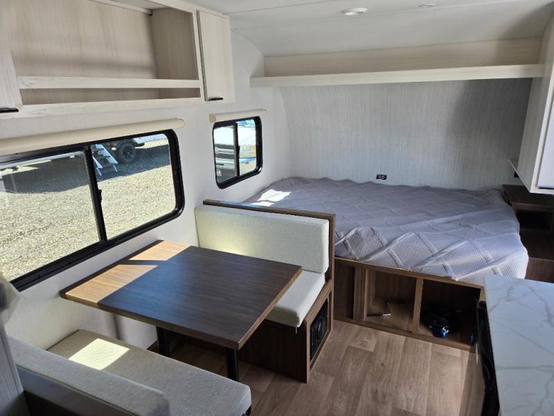 2026 Winnebago Access 15BH, $ 19,998
