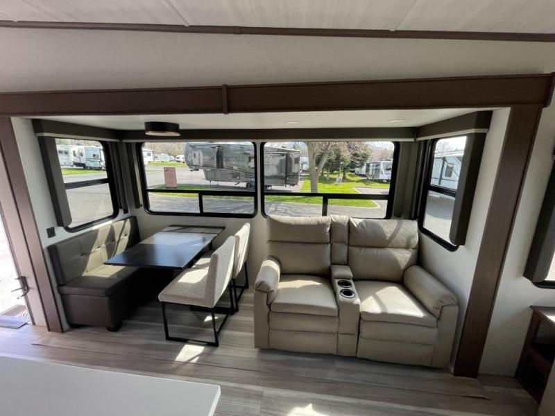2026 Keystone Cougar 316RLS, $ 69,990