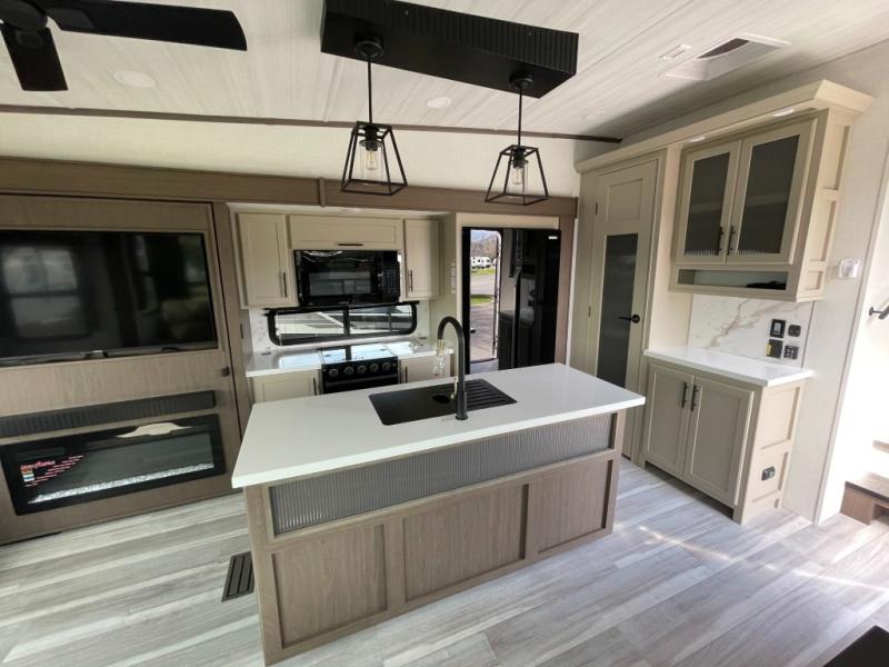 2026 Keystone Cougar 316RLS, $ 69,990