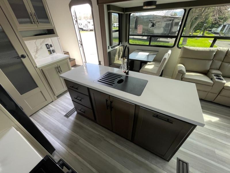 2026 Keystone Cougar 316RLS, $ 69,990