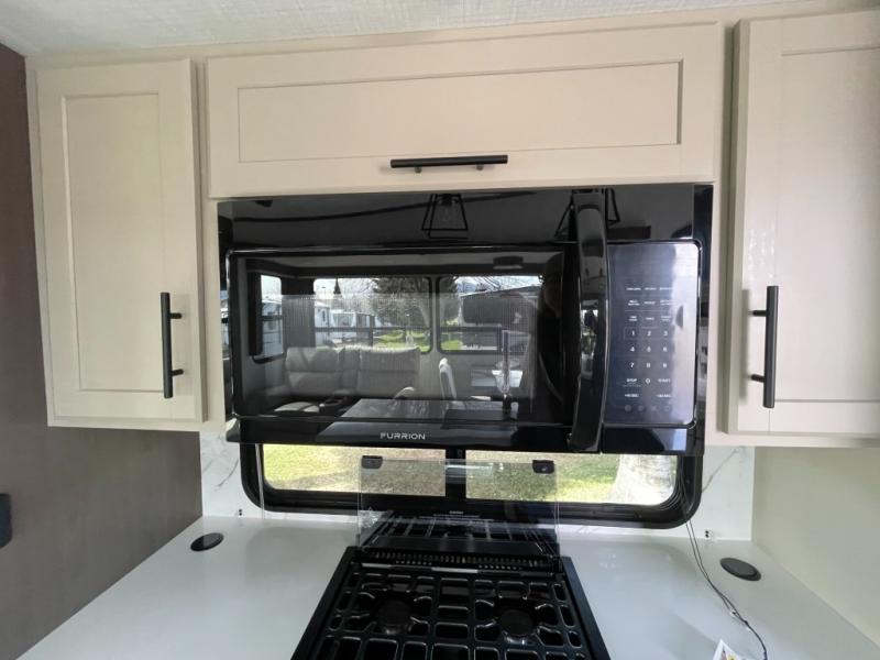 2026 Keystone Cougar 316RLS, $ 69,990