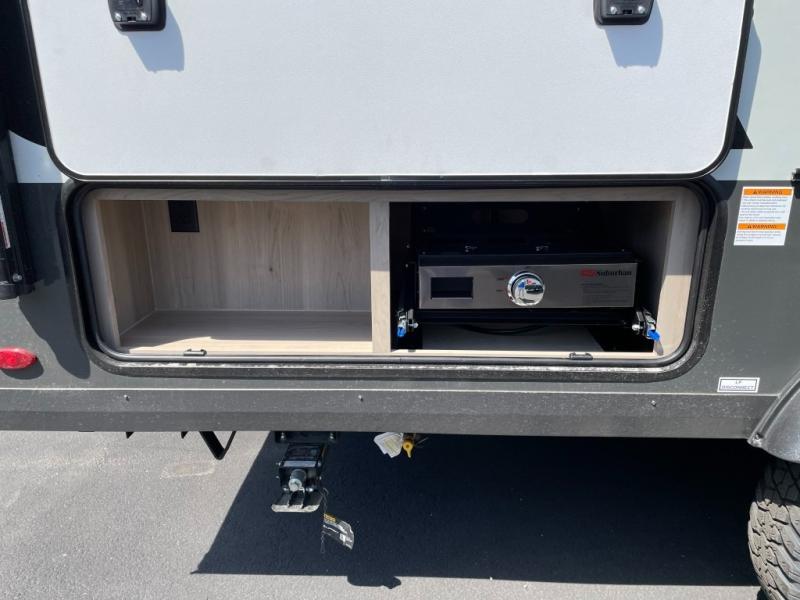 2026 Forest River Rockwood Geo Pro G20FK, $ 32,998