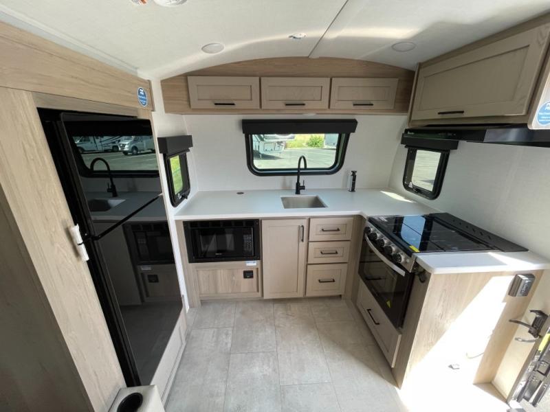 2026 Forest River Rockwood Geo Pro G20FK, $ 32,998