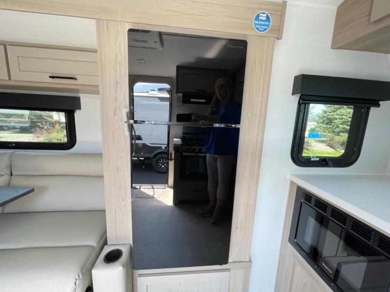 2026 Forest River Rockwood Geo Pro G20FK, $ 32,998