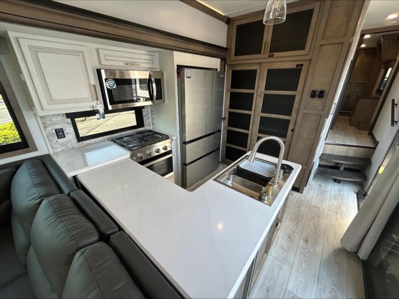2026 Keystone Montana 3532SP, $ 99,998