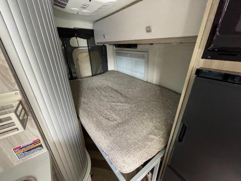 2027 Winnebago Travato 59G, $ 147,998