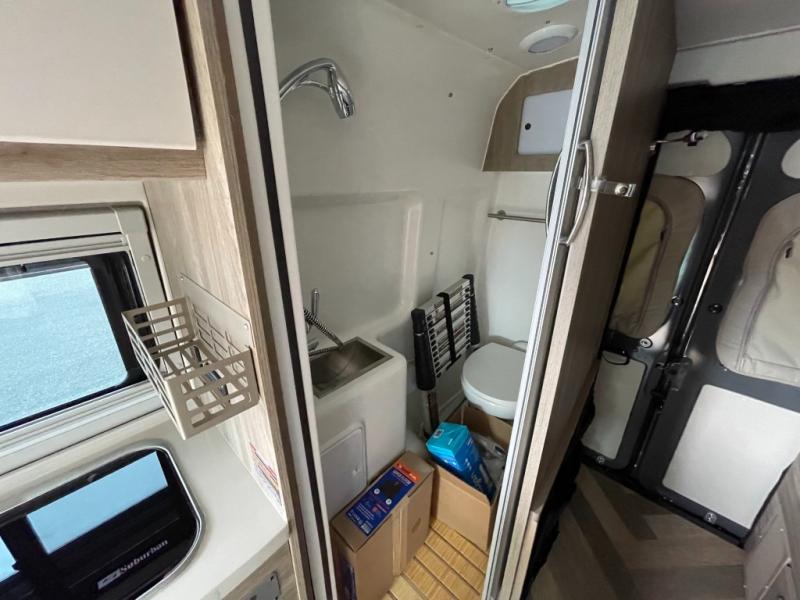 2027 Winnebago Travato 59G, $ 147,998