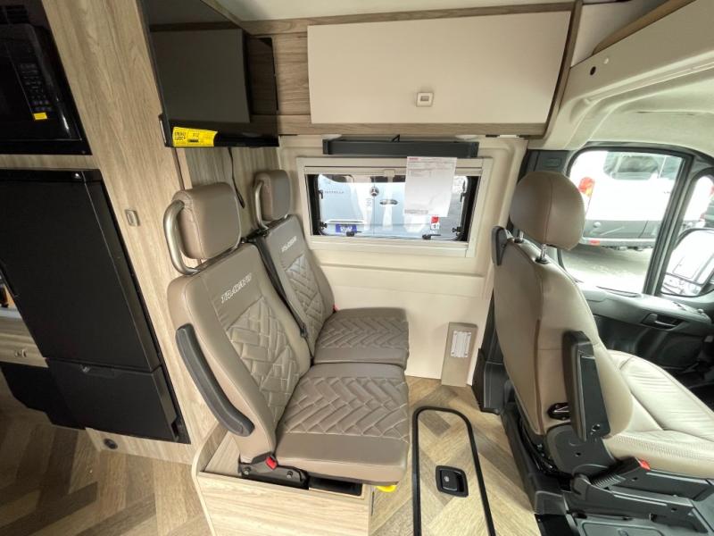 2027 Winnebago Travato 59G, $ 147,998