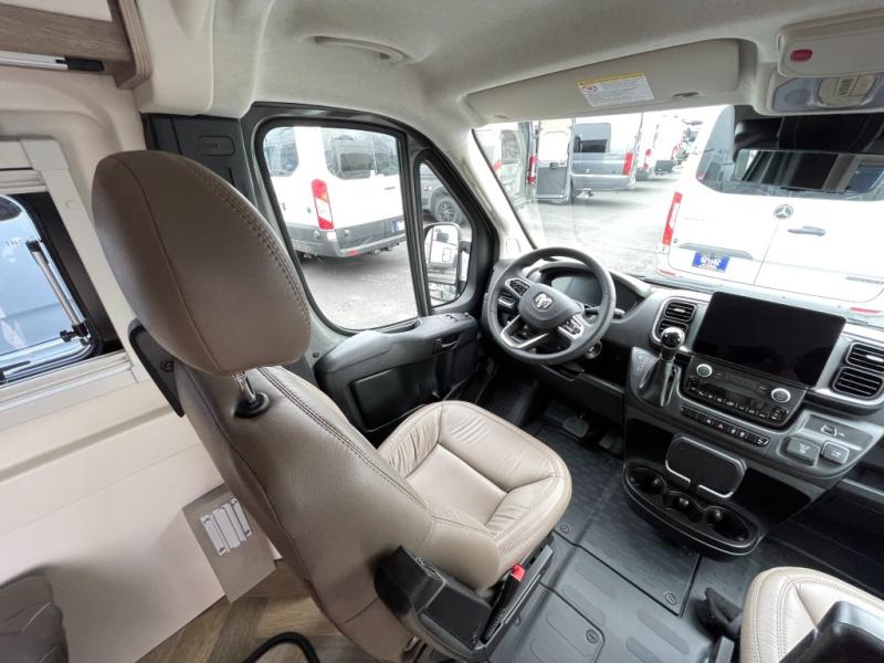 2027 Winnebago Travato 59G, $ 147,998