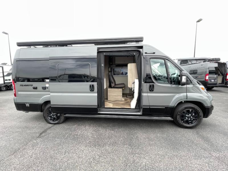 2027 Winnebago Travato 59G, $ 147,998