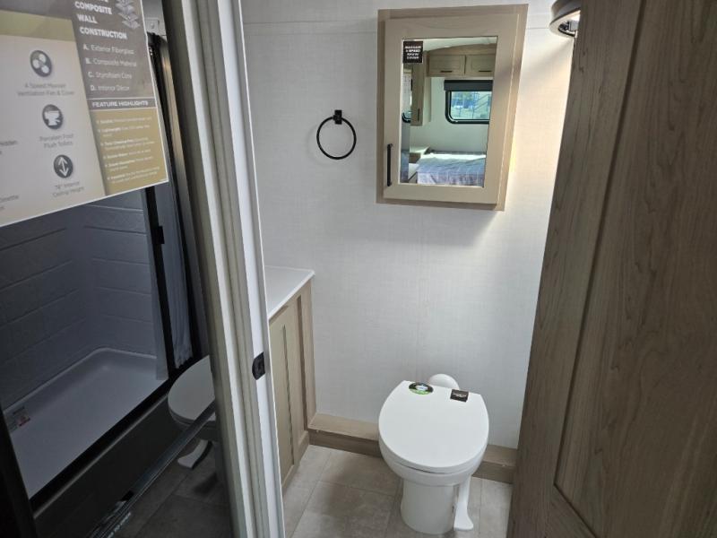 2026 Forest River Rockwood Geo Pro G20FBS, $ 32,998