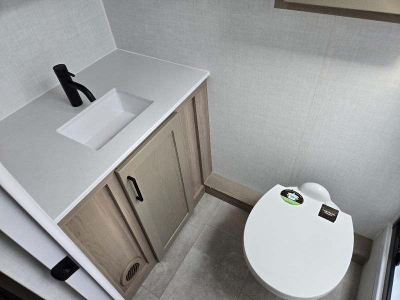 2026 Forest River Rockwood Geo Pro G20FBS, $ 32,998