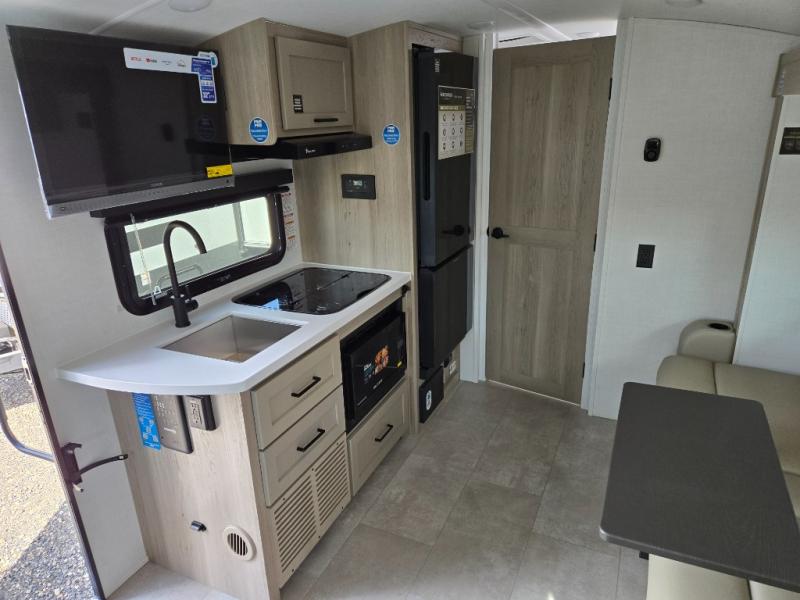 2026 Forest River Rockwood Geo Pro G20FBS, $ 32,998