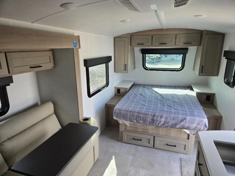 2026 Forest River Rockwood Geo Pro G20FBS, $ 32,998