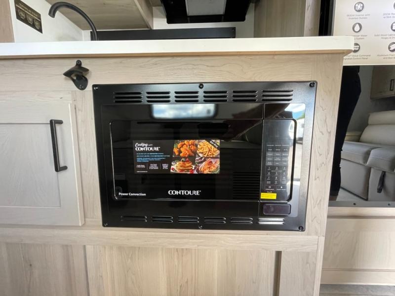 2026 Forest River Rockwood Geo Pro G19FDS, $ 33,998