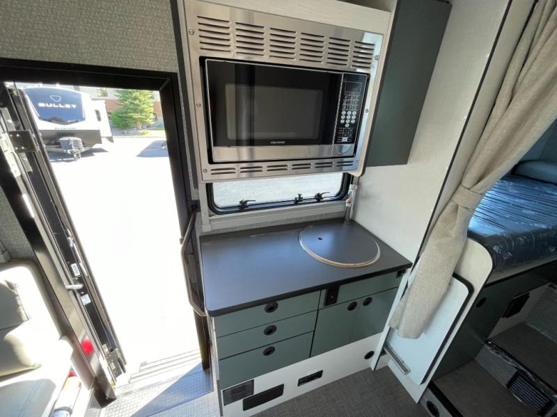 2027 Winnebago EKKO 23B, $ 209,990