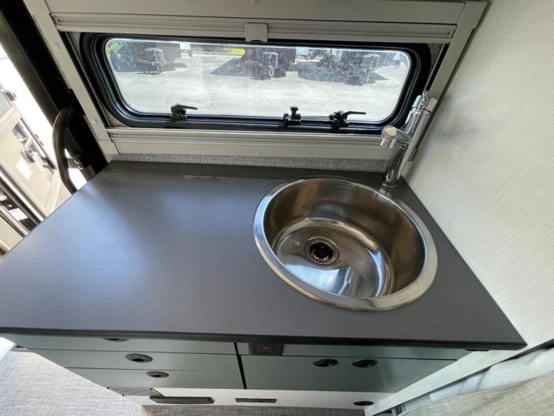 2027 Winnebago EKKO 23B, $ 209,990