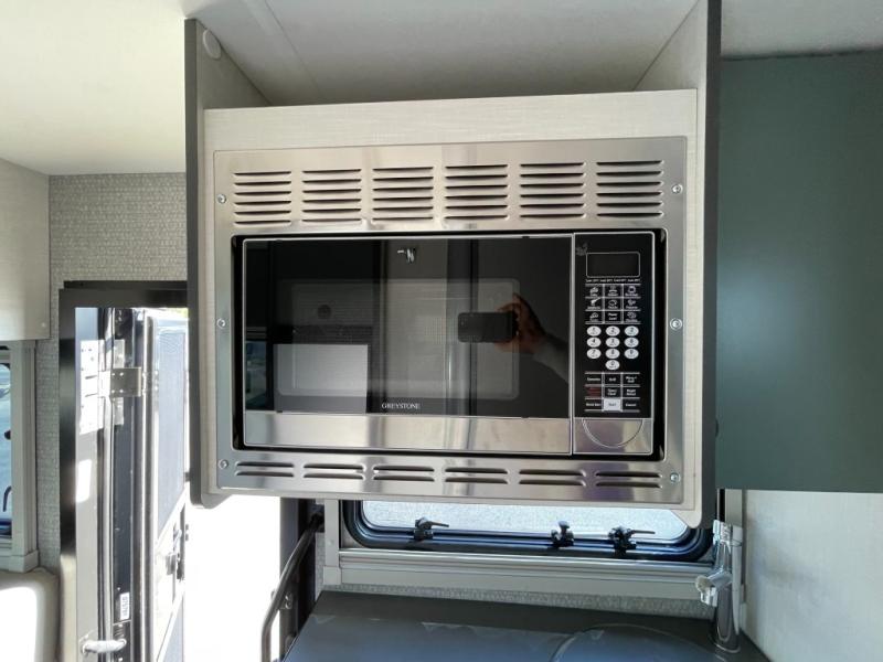 2027 Winnebago EKKO 23B, $ 209,990